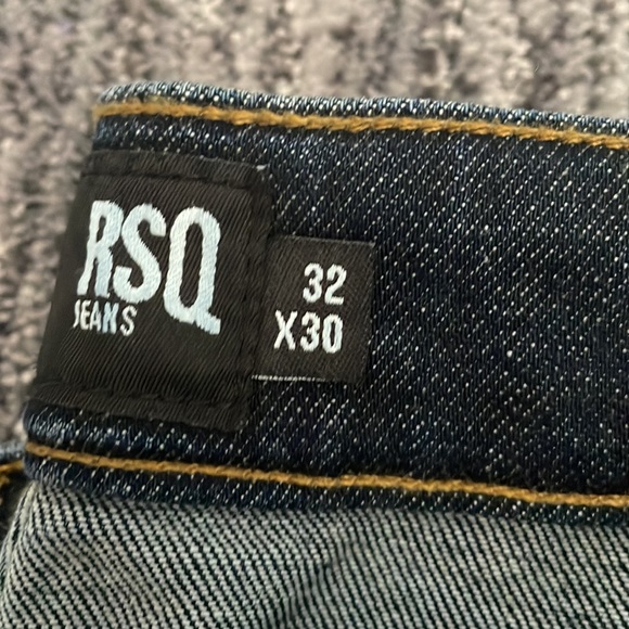 Tilly’s Jeans - Picture 3 of 3